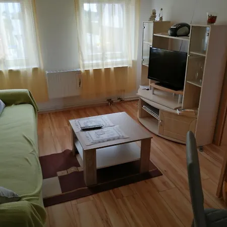 Ferienwohnung - #124803 Lägenhet