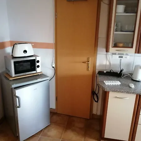 Ferienwohnung - #124803 Lägenhet
