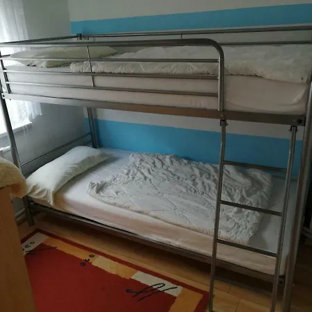Lägenhet Ferienwohnung - #124803 Ribnitz-Damgarten