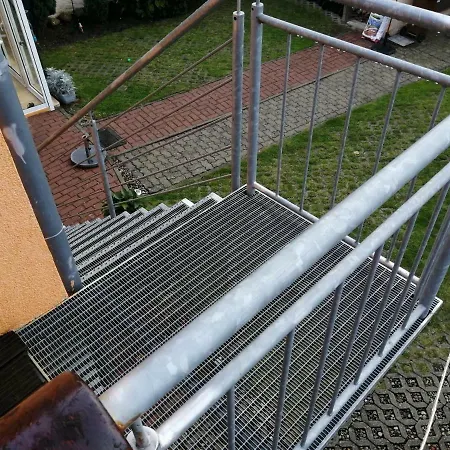 Lägenhet Ferienwohnung - #124803 *
