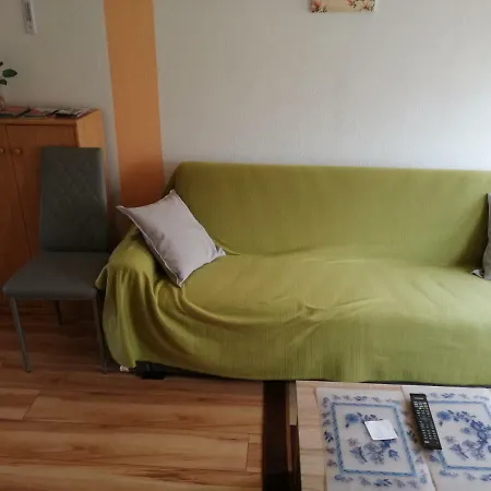 Ferienwohnung - #124803