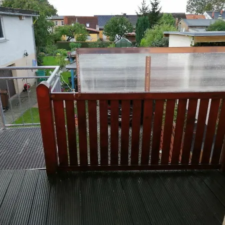 Lägenhet Ferienwohnung - #124803