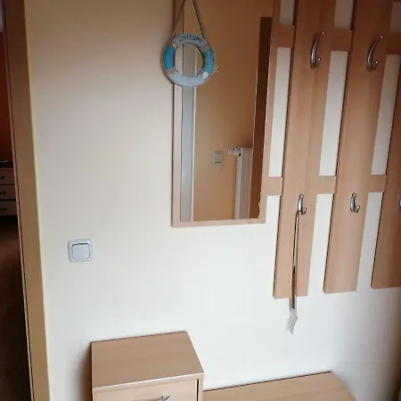 Lägenhet Ferienwohnung - #124803