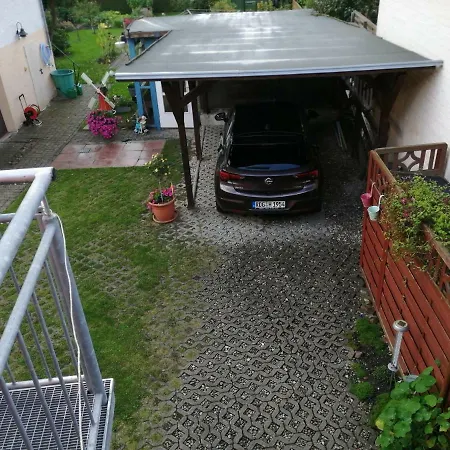 Ferienwohnung - #124803