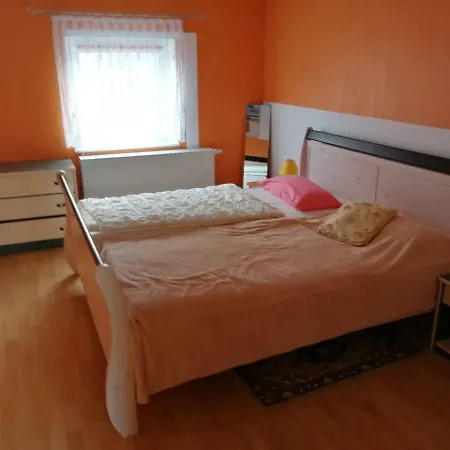 Ferienwohnung - #124803 Lägenhet