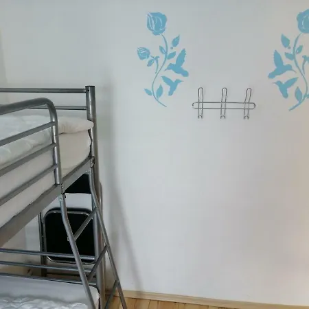 Lägenhet Ferienwohnung - #124803 Ribnitz-Damgarten