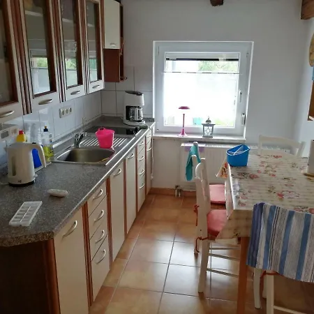 Ferienwohnung - #124803 Lägenhet